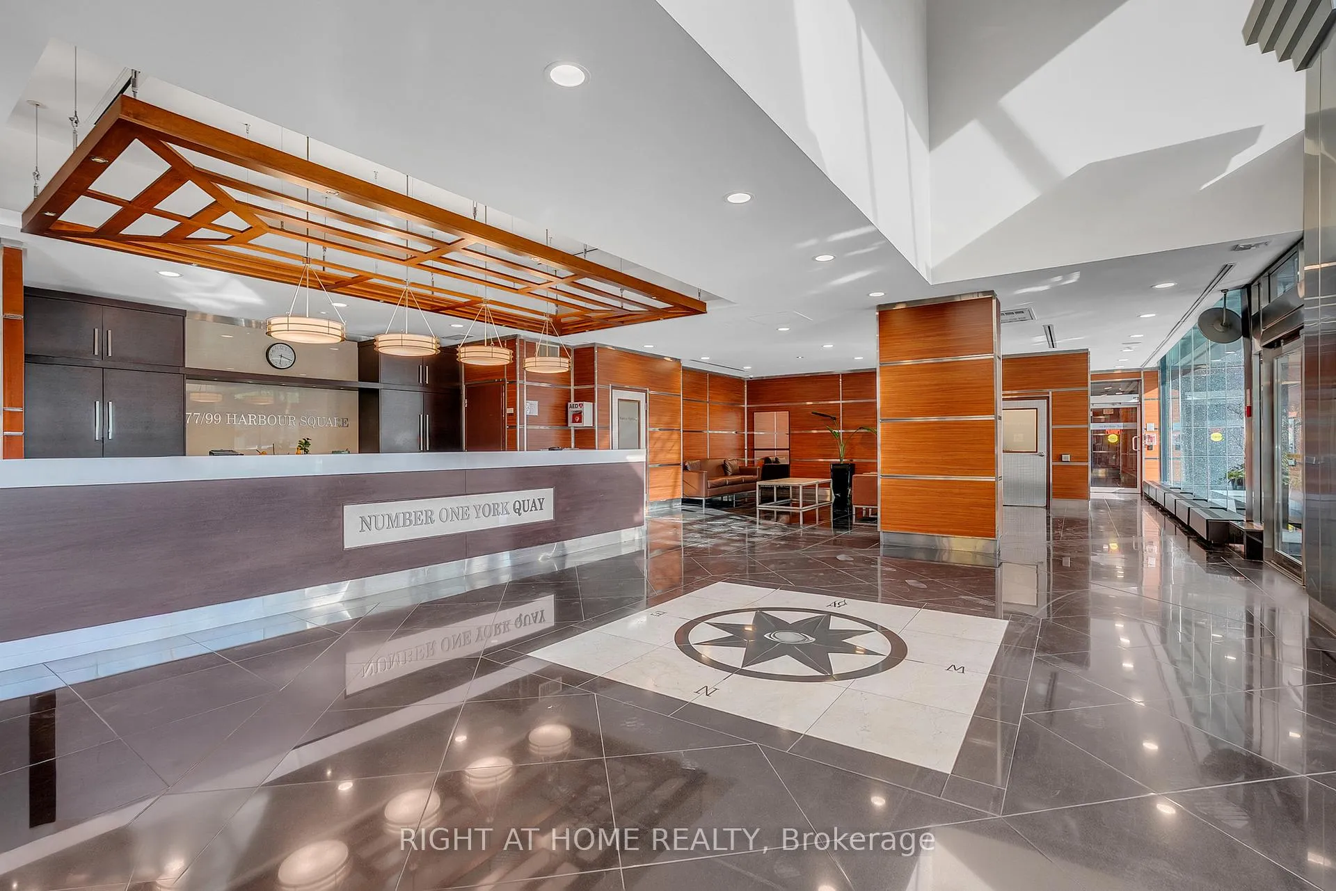 Photo 48 of Unit 3008, 99 Harbour Square, Toronto, Waterfront Communities — HOMEH