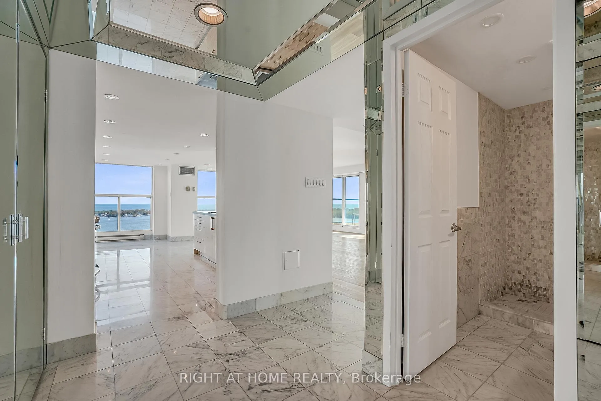 Photo 40 of Unit 3008, 99 Harbour Square, Toronto, Waterfront Communities — HOMEH