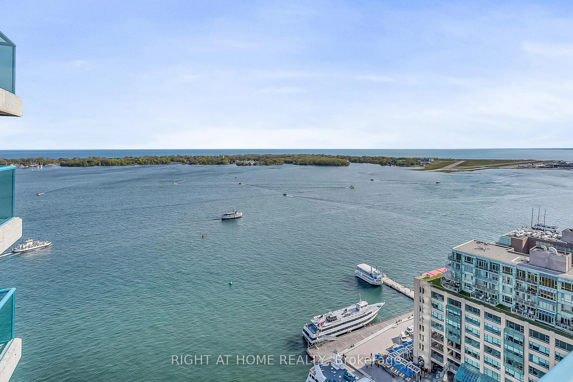 Photo 34 of Unit 3008, 99 Harbour Square, Toronto, Waterfront Communities — HOMEH
