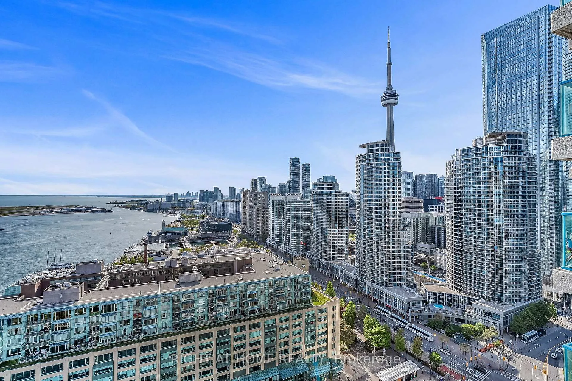 Photo 35 of Unit 3008, 99 Harbour Square, Toronto, Waterfront Communities — HOMEH