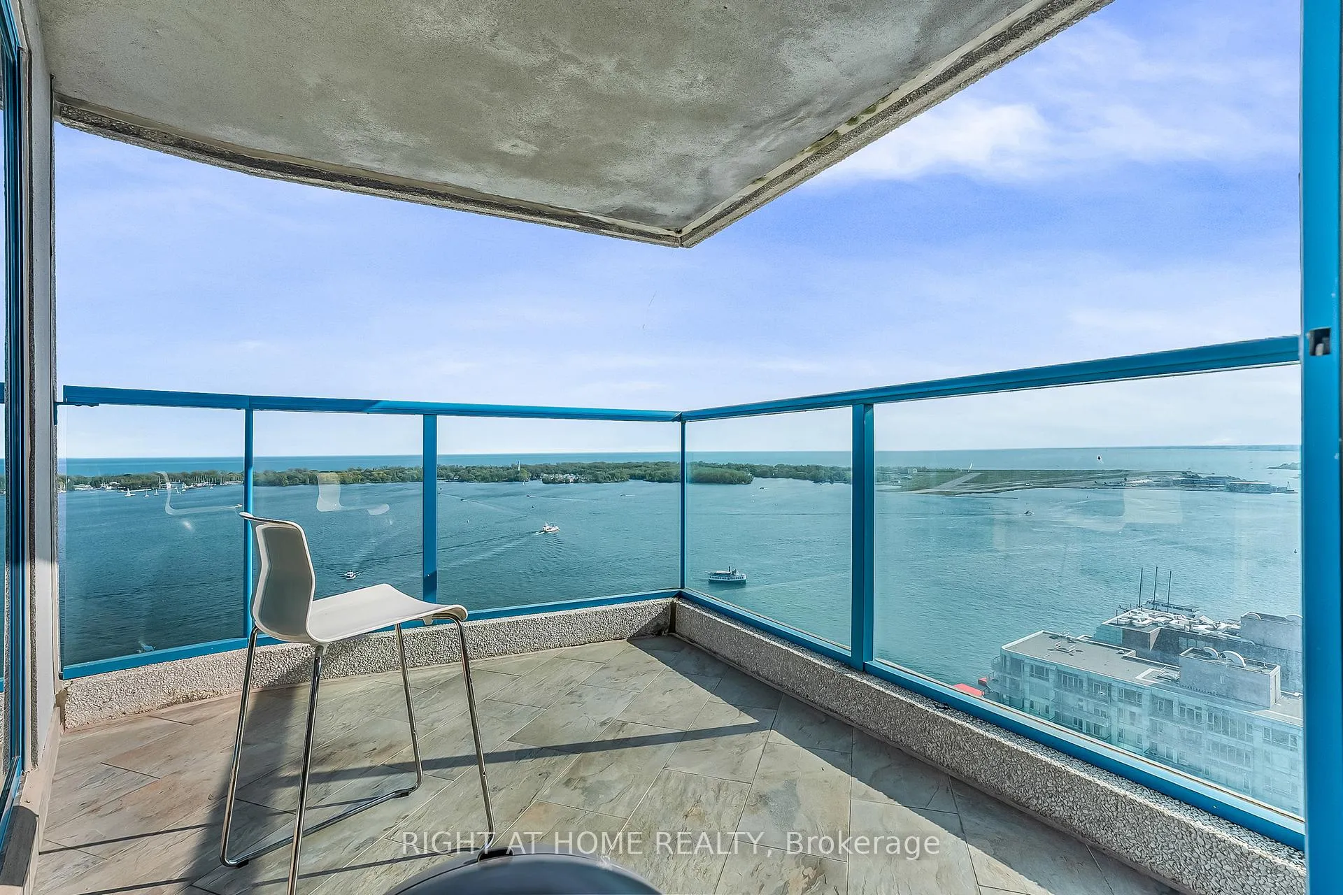Photo 36 of Unit 3008, 99 Harbour Square, Toronto, Waterfront Communities — HOMEH