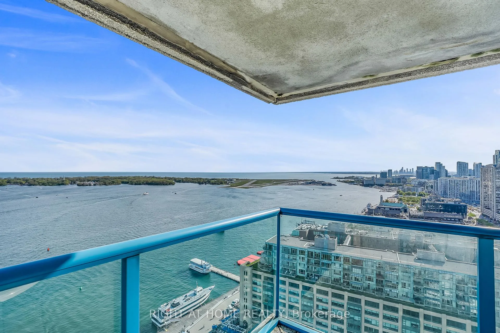Photo 39 of Unit 3008, 99 Harbour Square, Toronto, Waterfront Communities — HOMEH
