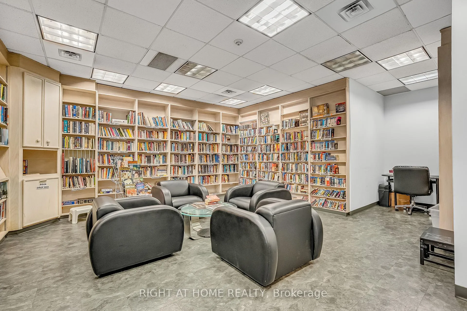 Photo 43 of Unit 3008, 99 Harbour Square, Toronto, Waterfront Communities — HOMEH