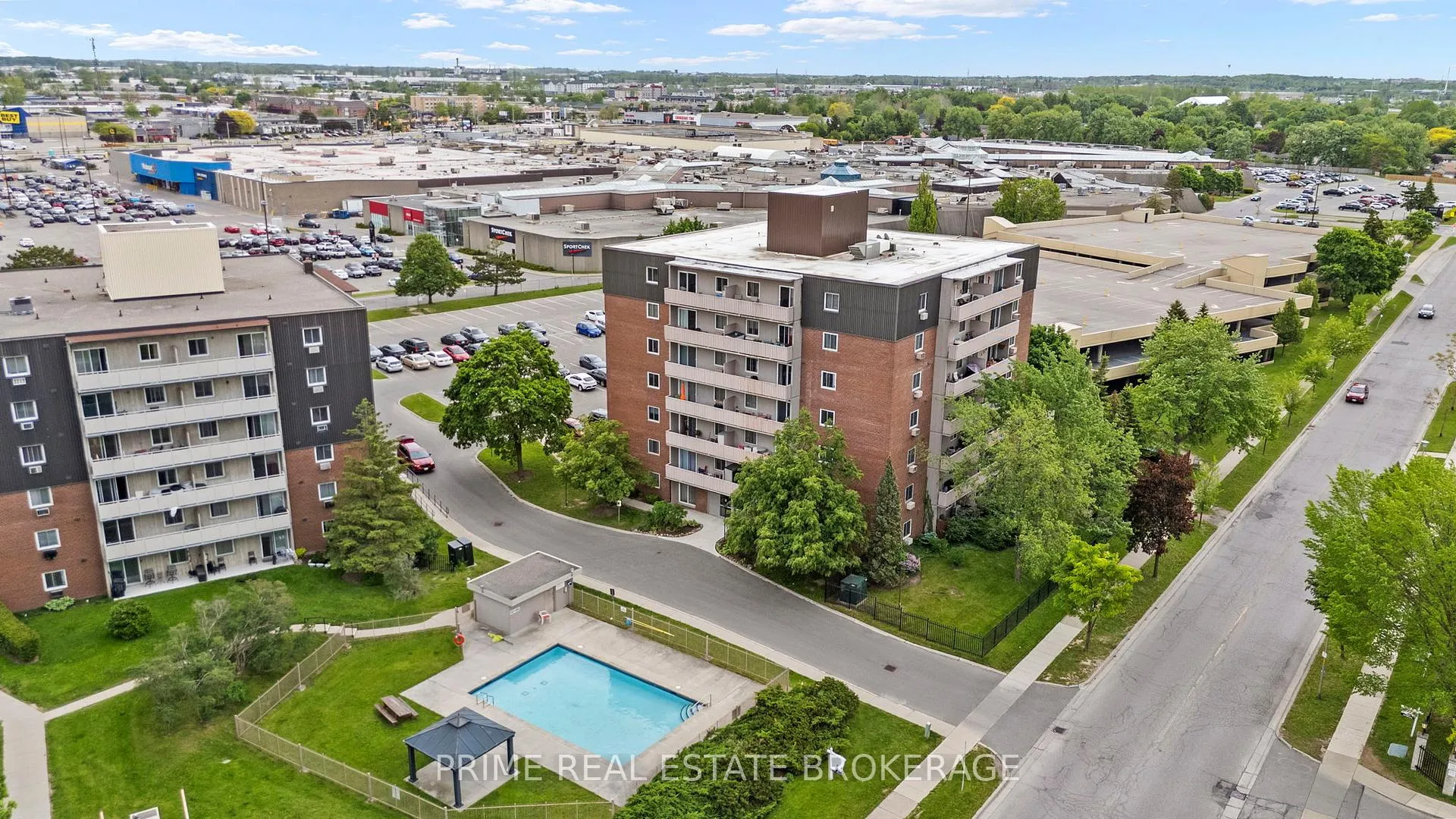 Photo 1 of Unit 105, 1106 Jalna Boulevard, London, South X — HOMEH