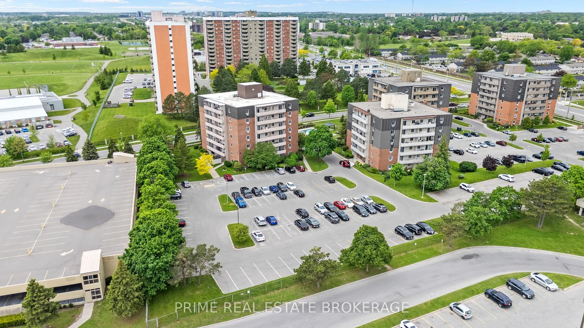 Photo 2 of Unit 105, 1106 Jalna Boulevard, London, South X — HOMEH