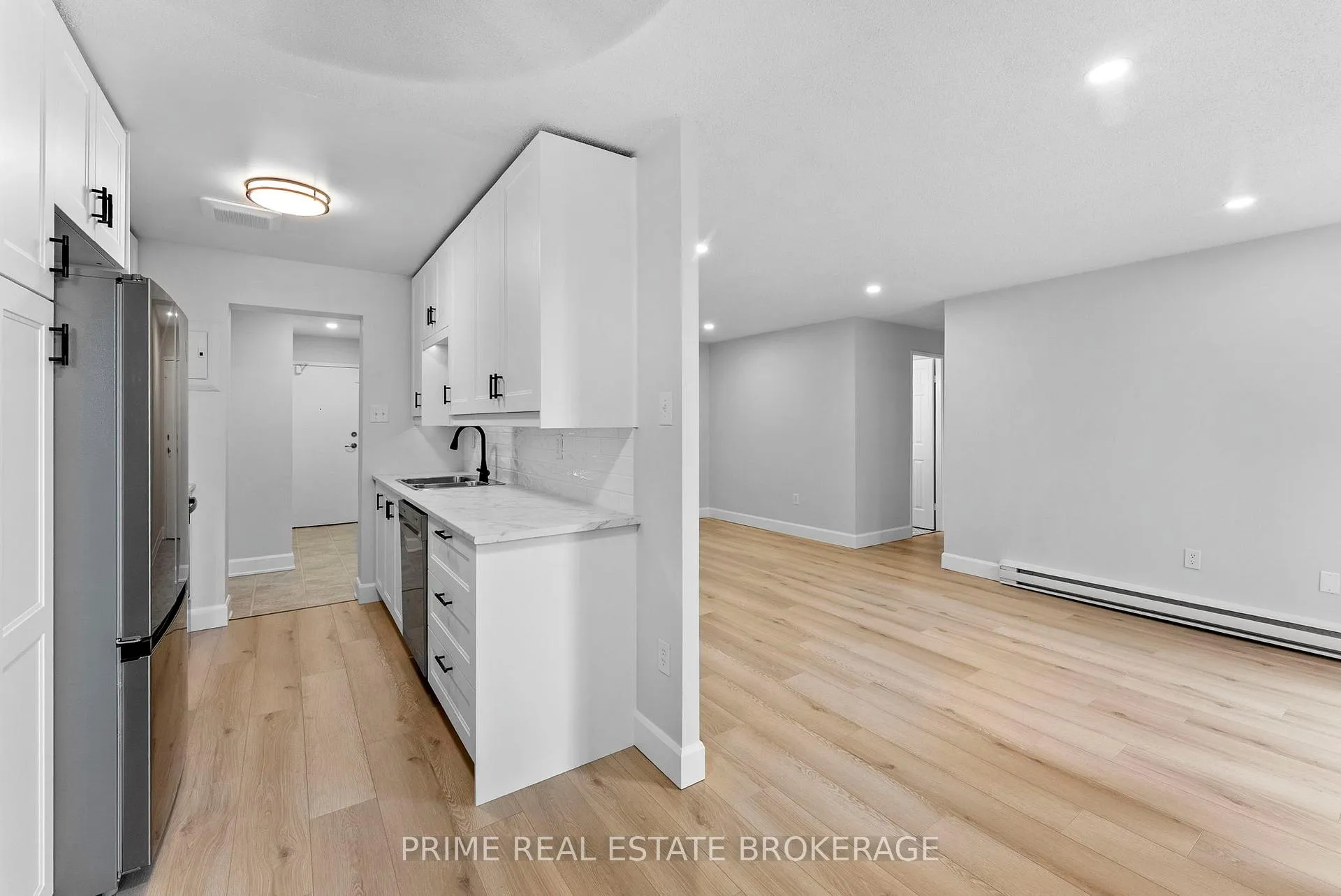 Photo 10 of Unit 105, 1106 Jalna Boulevard, London, South X — HOMEH