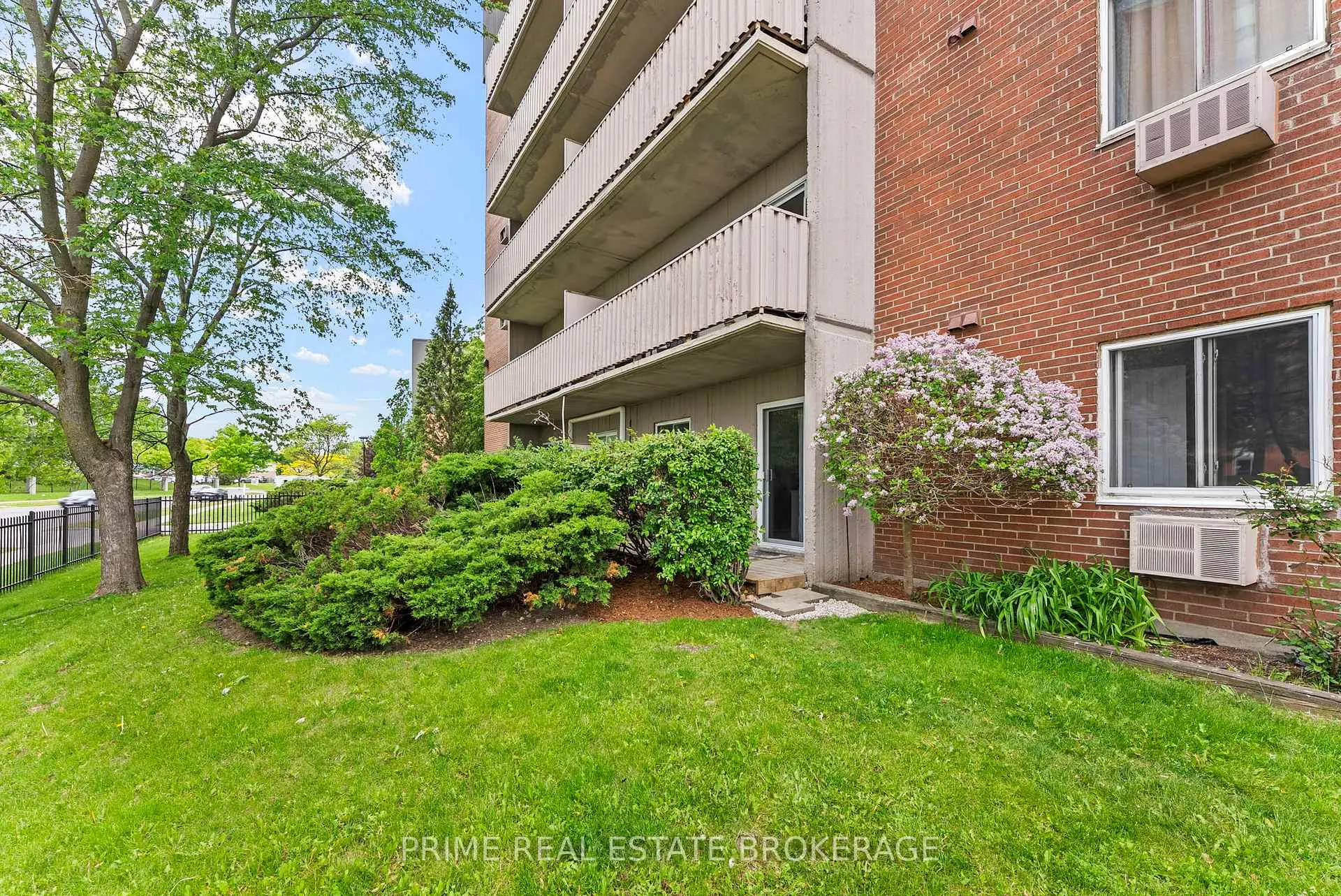 Photo 20 of Unit 105, 1106 Jalna Boulevard, London, South X — HOMEH