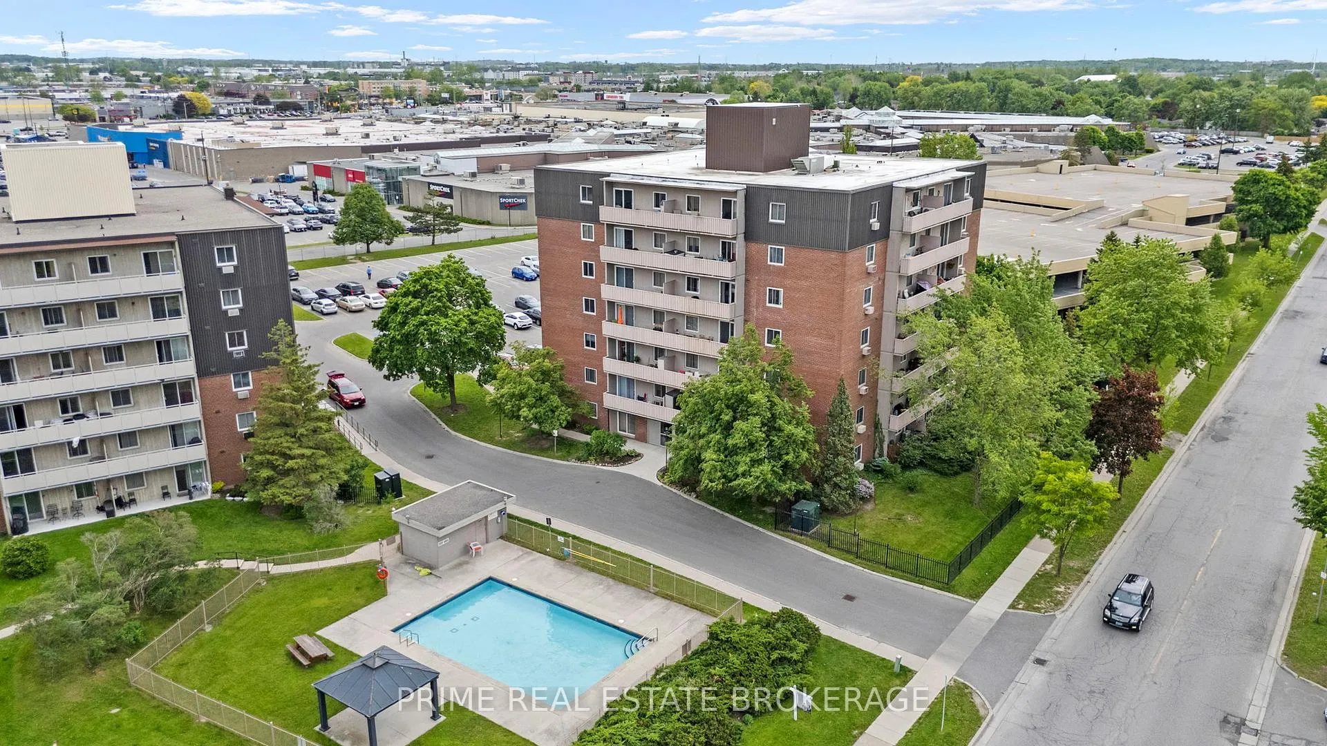 Photo 24 of Unit 105, 1106 Jalna Boulevard, London, South X — HOMEH