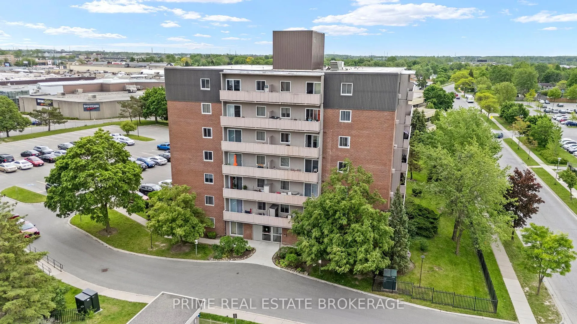Photo 25 of Unit 105, 1106 Jalna Boulevard, London, South X — HOMEH