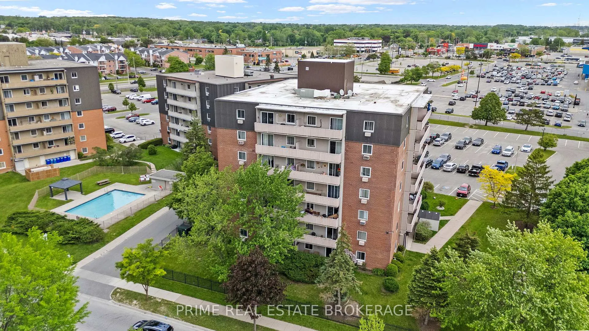 Photo 26 of Unit 105, 1106 Jalna Boulevard, London, South X — HOMEH
