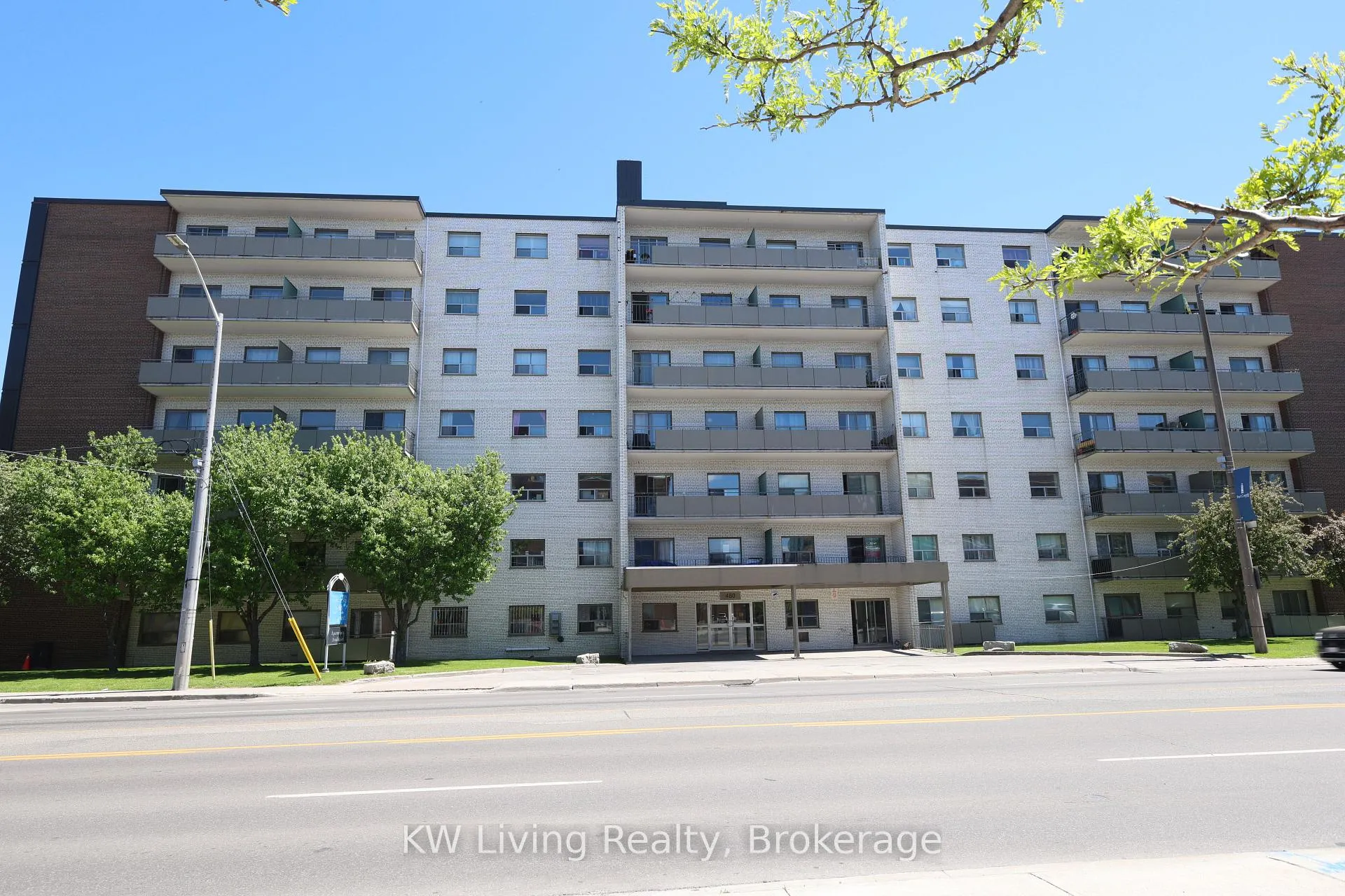 Photo 28 of Unit 309, 480 Lakeshore Road E, Mississauga, Lakeview — HOMEH