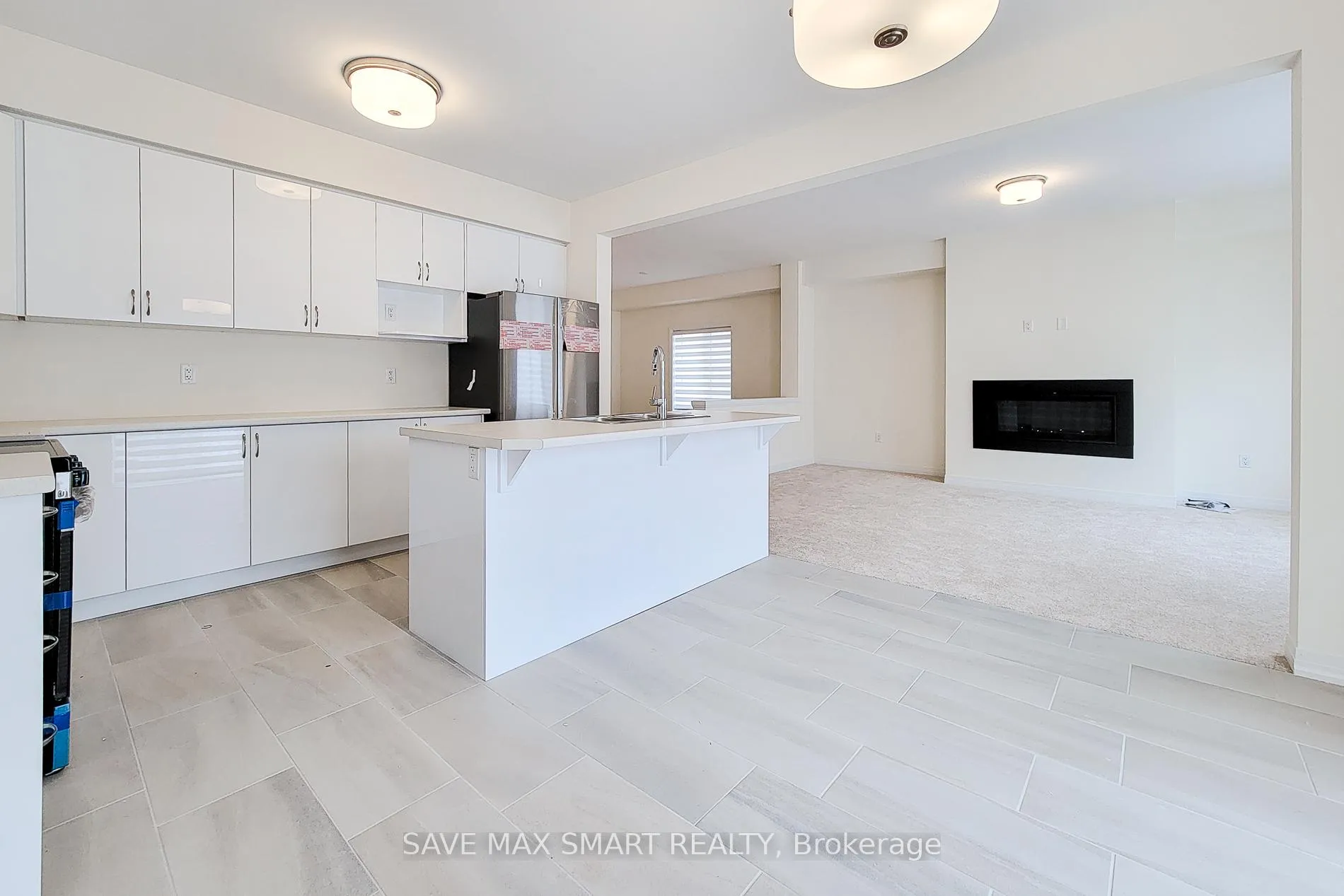 Photo 13 of 34 Dennis Avenue N, Brantford — HOMEH