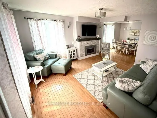Photo 2 of 690 Howard Avenue, Timmins, TNE - Hill District — HOMEH