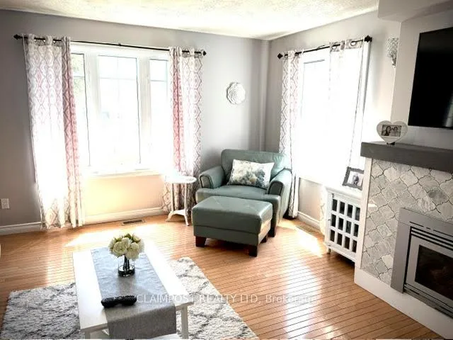 Photo 3 of 690 Howard Avenue, Timmins, TNE - Hill District — HOMEH