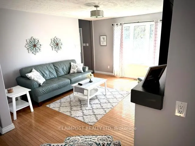 Photo 4 of 690 Howard Avenue, Timmins, TNE - Hill District — HOMEH