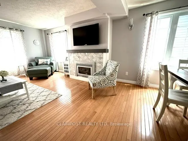 Photo 5 of 690 Howard Avenue, Timmins, TNE - Hill District — HOMEH