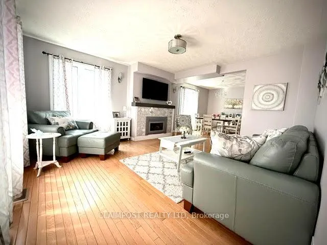 Photo 6 of 690 Howard Avenue, Timmins, TNE - Hill District — HOMEH