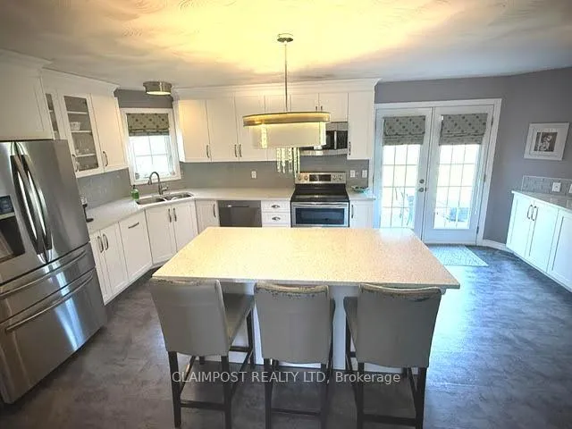 Photo 9 of 690 Howard Avenue, Timmins, TNE - Hill District — HOMEH