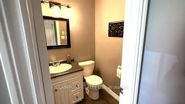 Photo 12 of 690 Howard Avenue, Timmins, TNE - Hill District — HOMEH