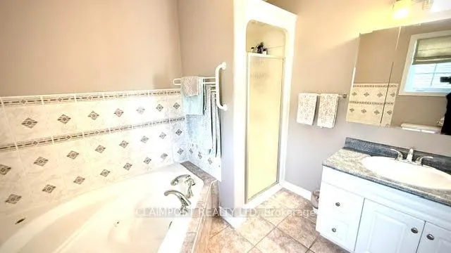 Photo 16 of 690 Howard Avenue, Timmins, TNE - Hill District — HOMEH