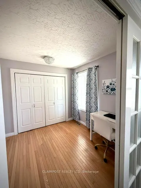 Photo 19 of 690 Howard Avenue, Timmins, TNE - Hill District — HOMEH