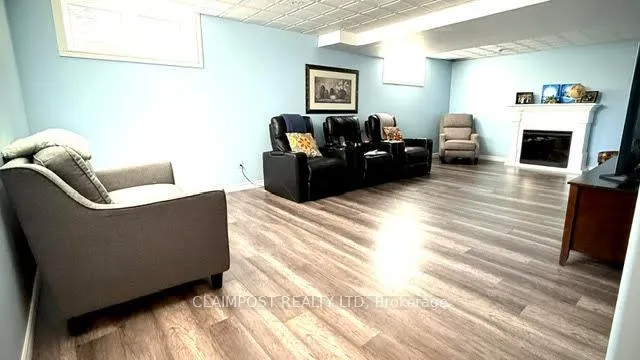 Photo 21 of 690 Howard Avenue, Timmins, TNE - Hill District — HOMEH