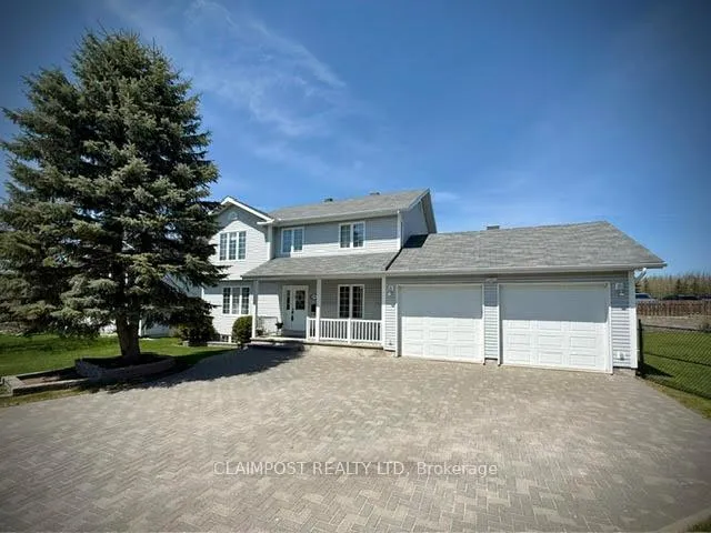 Photo 23 of 690 Howard Avenue, Timmins, TNE - Hill District — HOMEH