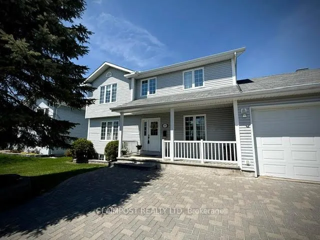 Photo 25 of 690 Howard Avenue, Timmins, TNE - Hill District — HOMEH