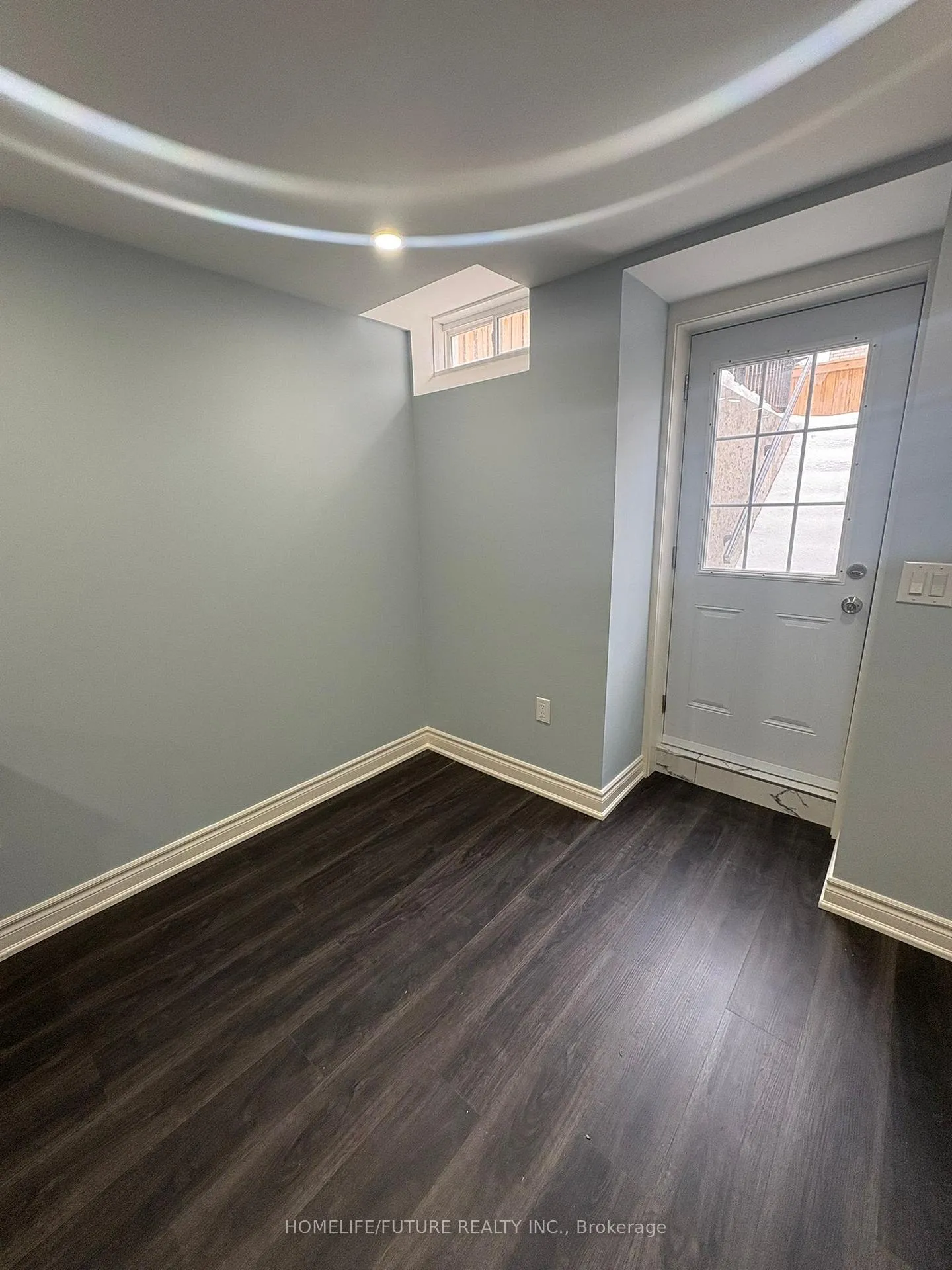 Photo 2 of Unit Bsmt, 43 Ogston Crescent, Whitby, Rural Whitby — HOMEH