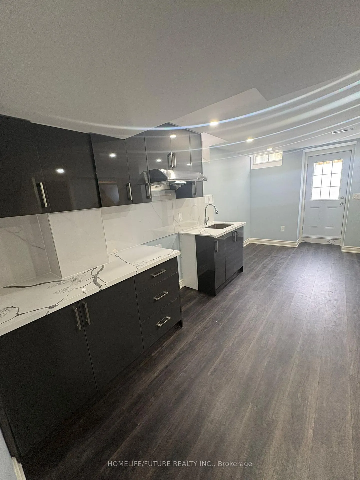 Photo 4 of Unit Bsmt, 43 Ogston Crescent, Whitby, Rural Whitby — HOMEH