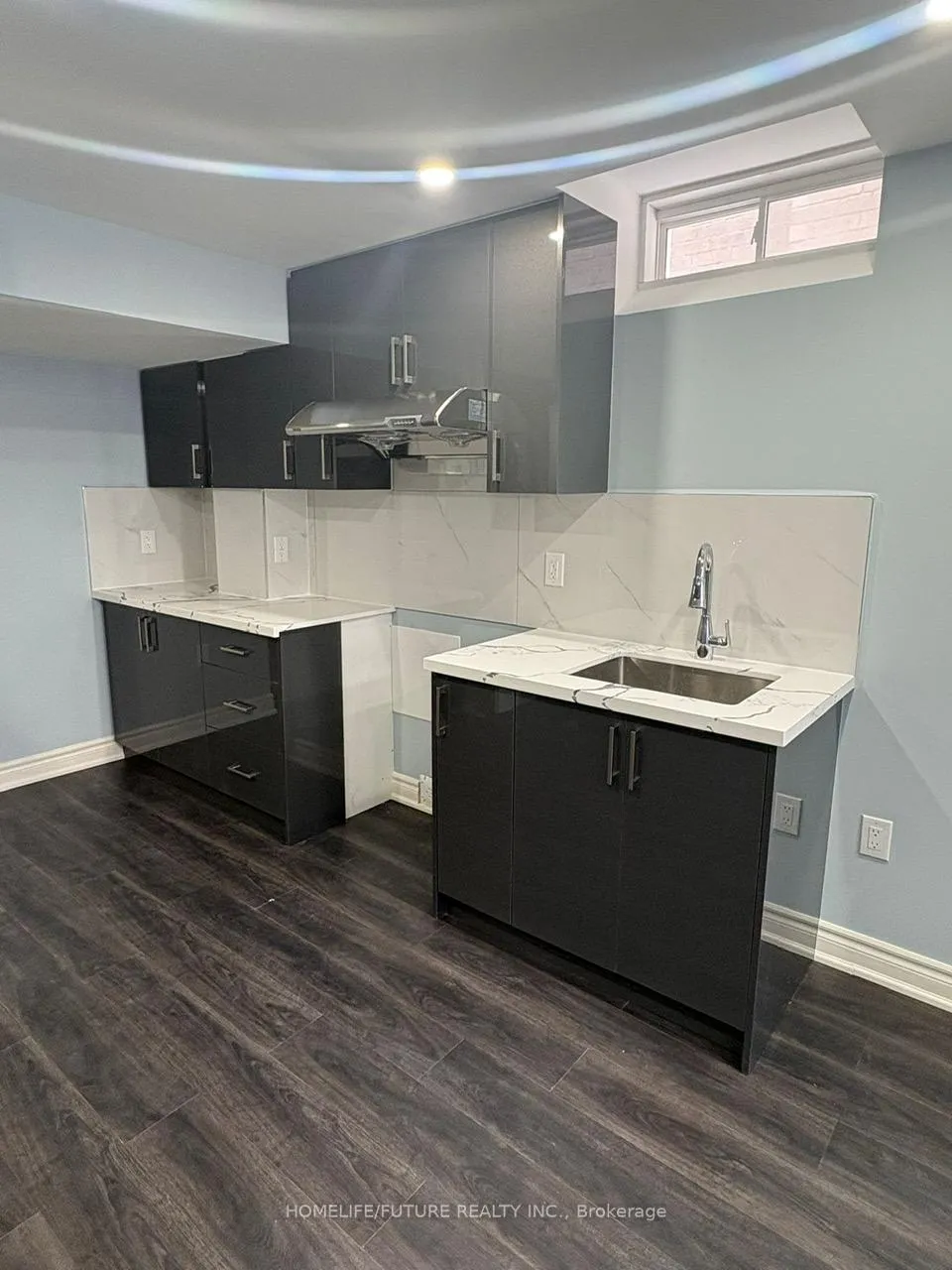 Photo 5 of Unit Bsmt, 43 Ogston Crescent, Whitby, Rural Whitby — HOMEH