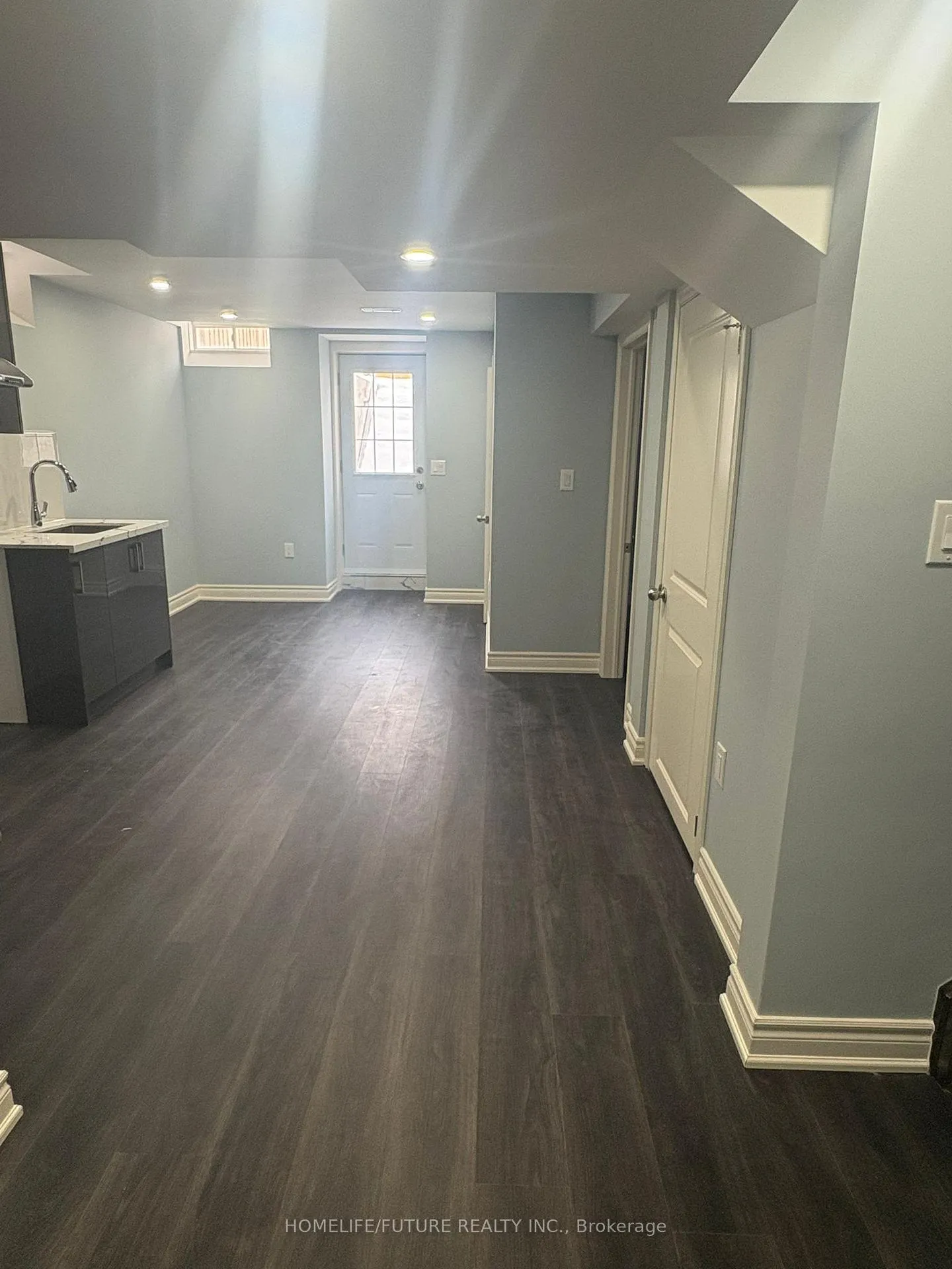 Photo 6 of Unit Bsmt, 43 Ogston Crescent, Whitby, Rural Whitby — HOMEH