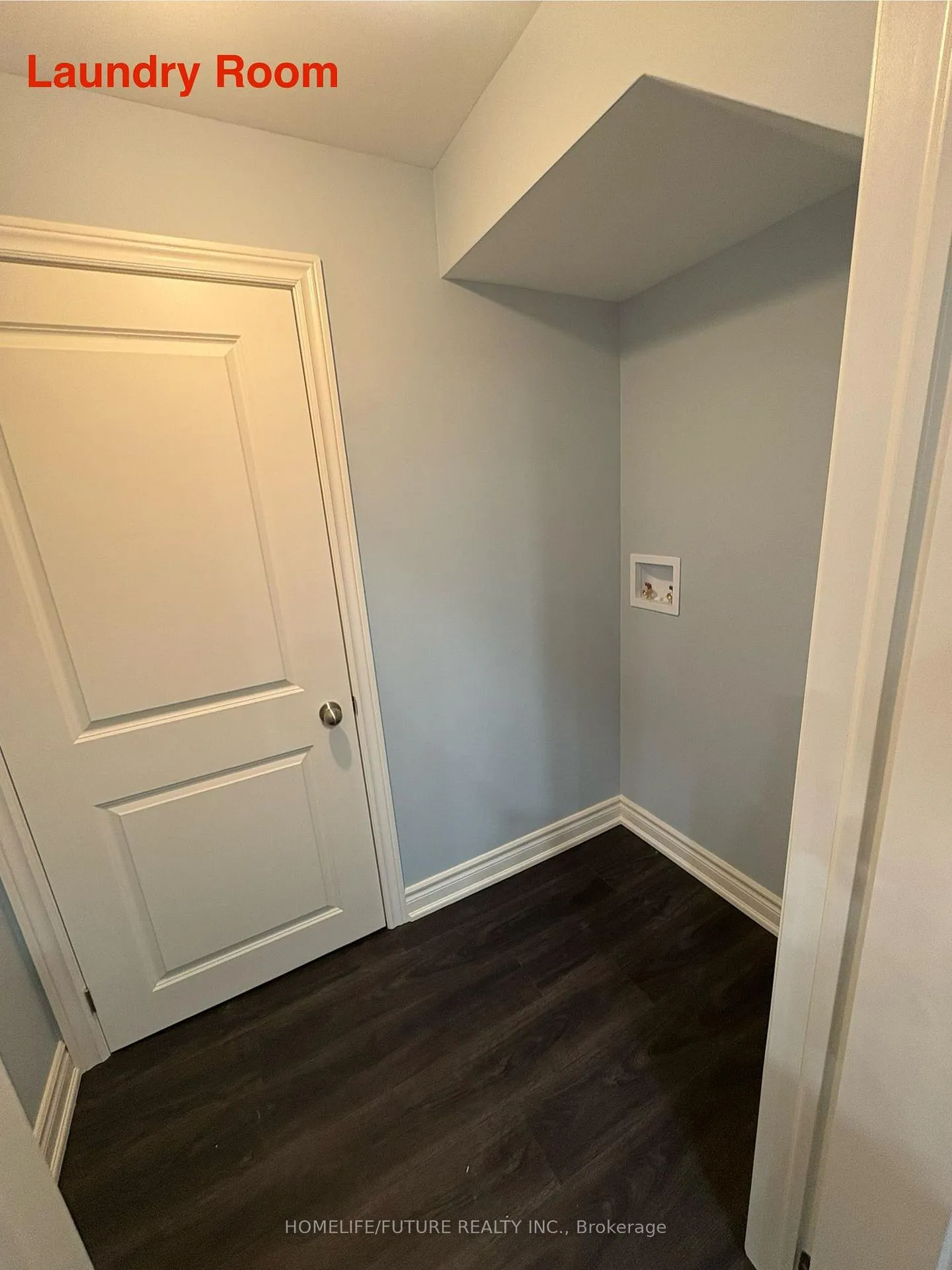 Photo 8 of Unit Bsmt, 43 Ogston Crescent, Whitby, Rural Whitby — HOMEH