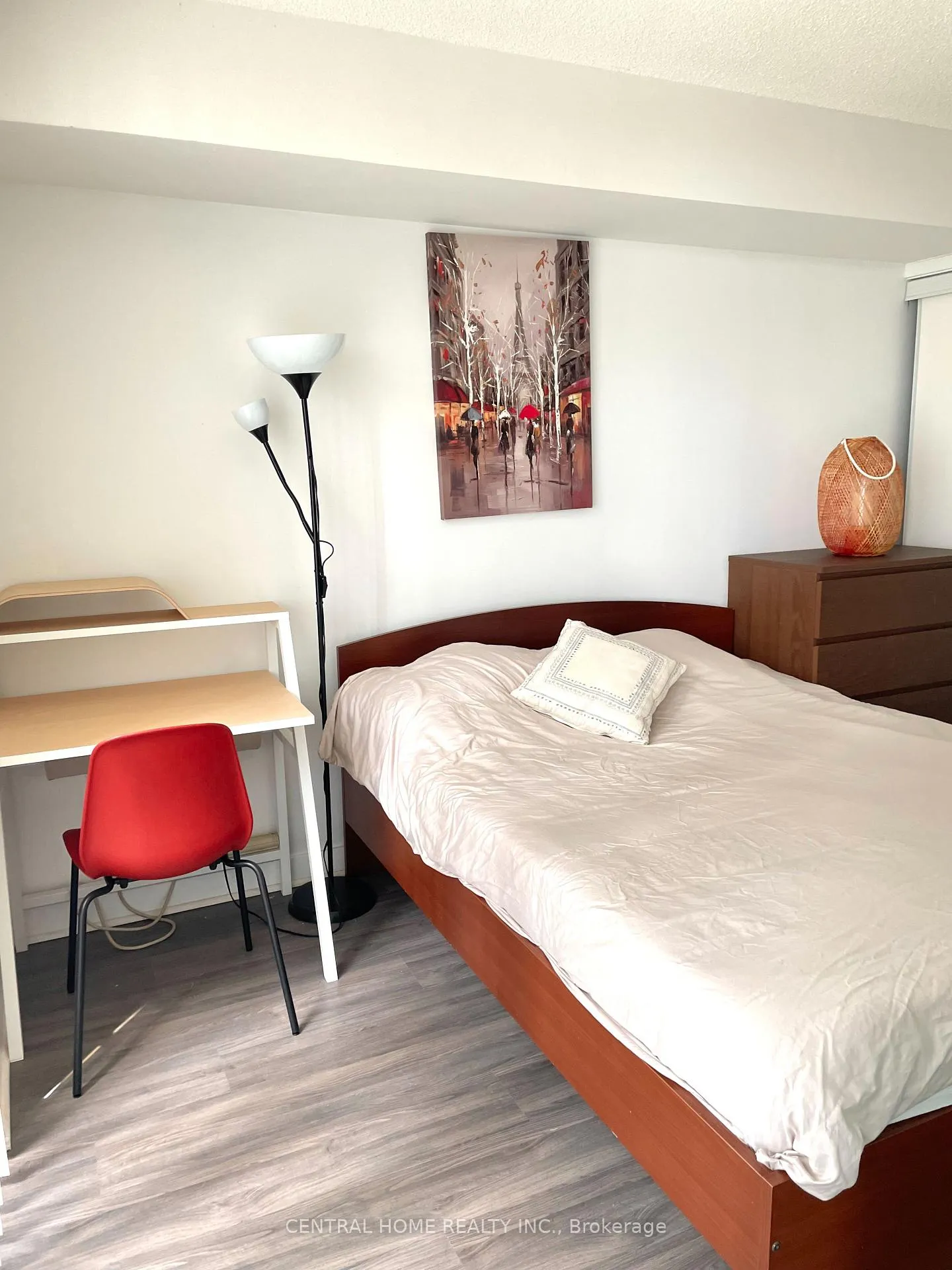 Photo 7 of Unit 729, 4K Spadina Avenue W, Toronto, Waterfront Communities — HOMEH