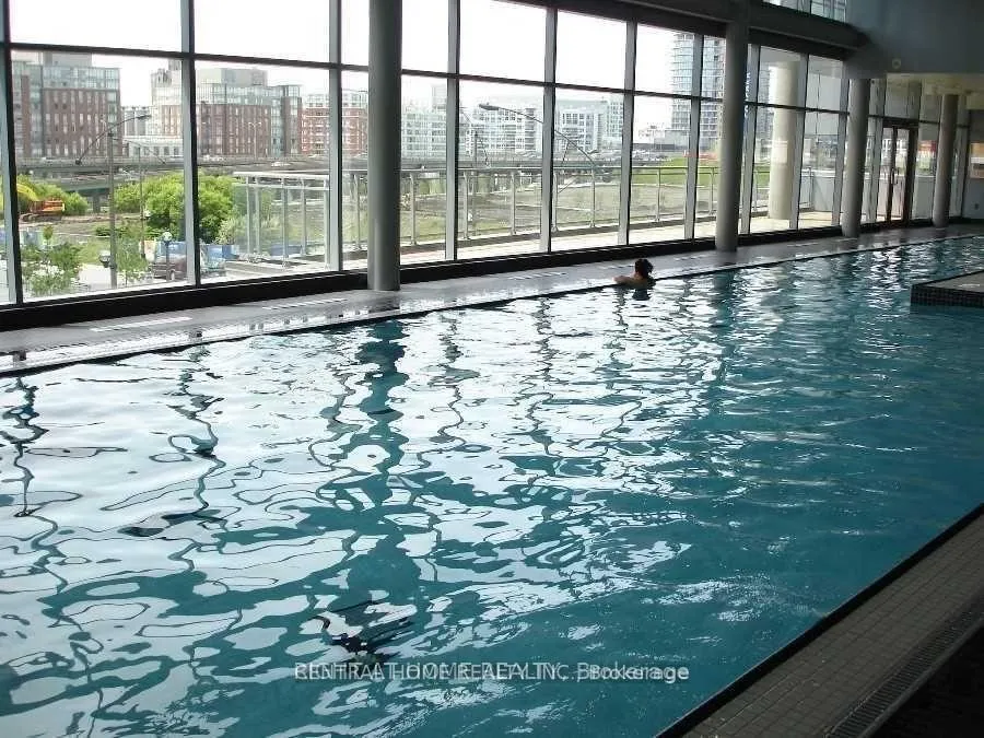 Photo 12 of Unit 729, 4K Spadina Avenue W, Toronto, Waterfront Communities — HOMEH