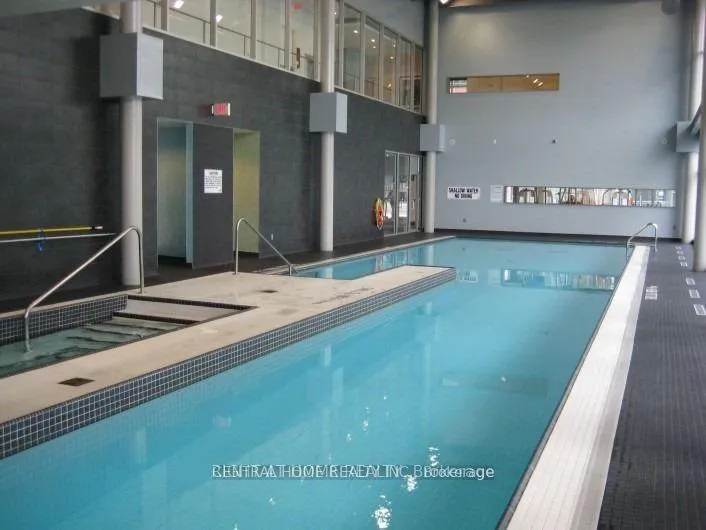 Photo 13 of Unit 729, 4K Spadina Avenue W, Toronto, Waterfront Communities — HOMEH