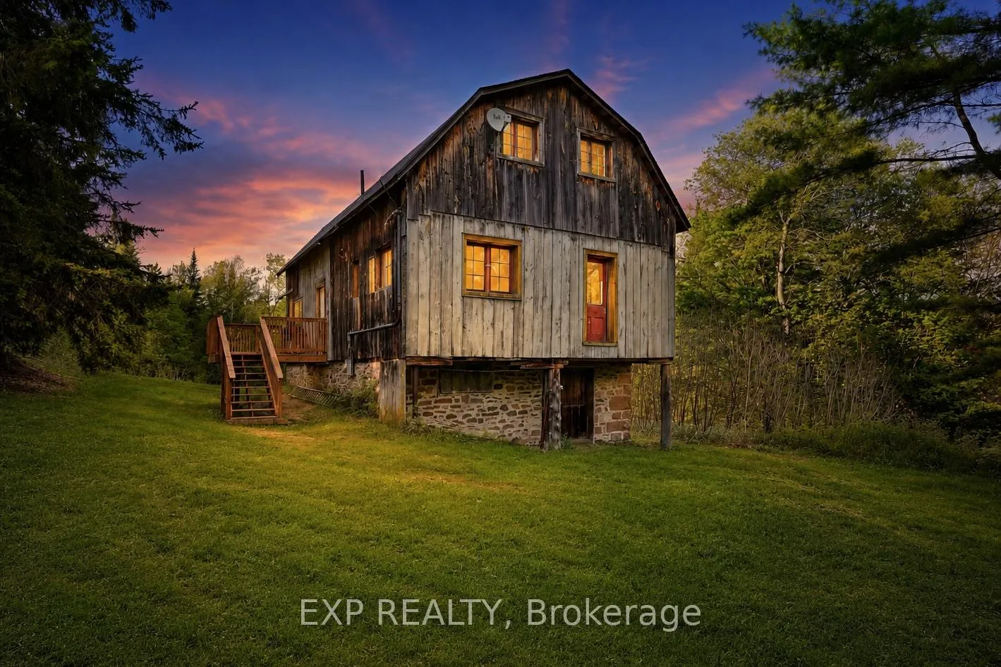 Photo 1 of 1057 Macduff Road, Highlands East, Monmouth — HOMEH