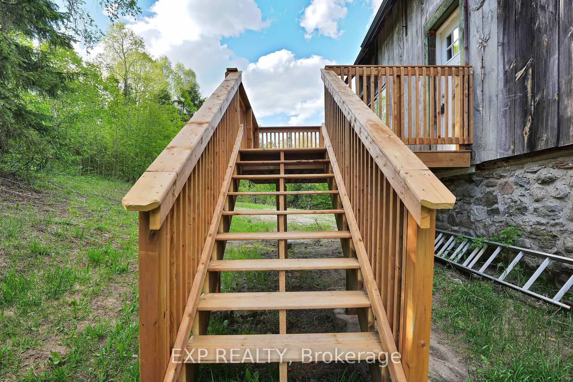 Photo 3 of 1057 Macduff Road, Highlands East, Monmouth — HOMEH