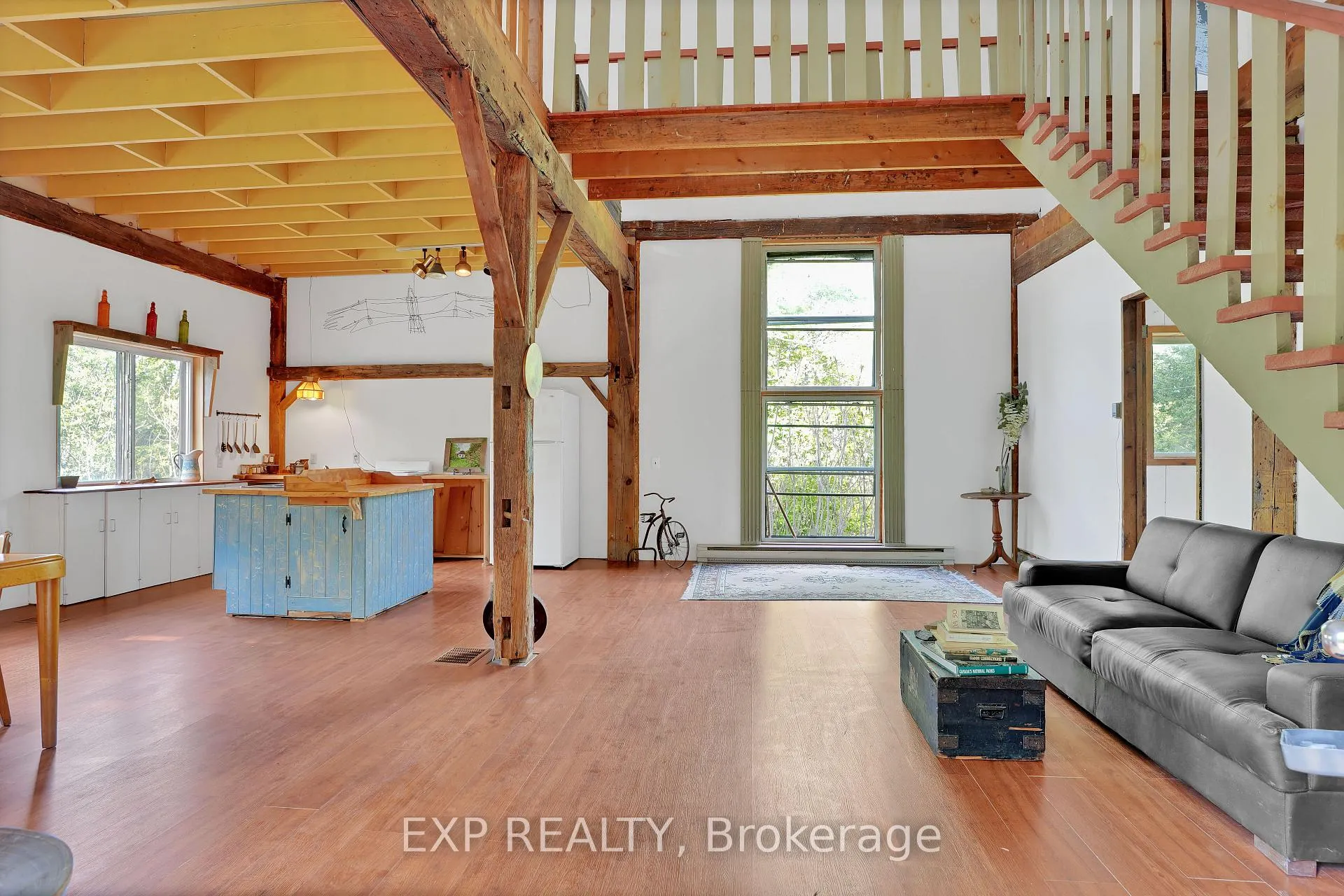 Photo 4 of 1057 Macduff Road, Highlands East, Monmouth — HOMEH