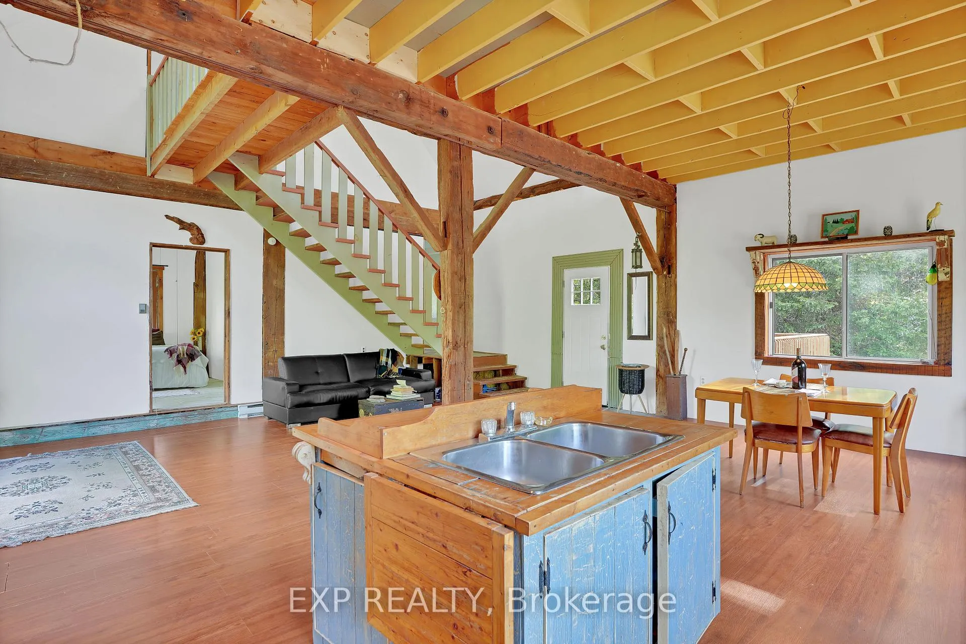 Photo 5 of 1057 Macduff Road, Highlands East, Monmouth — HOMEH