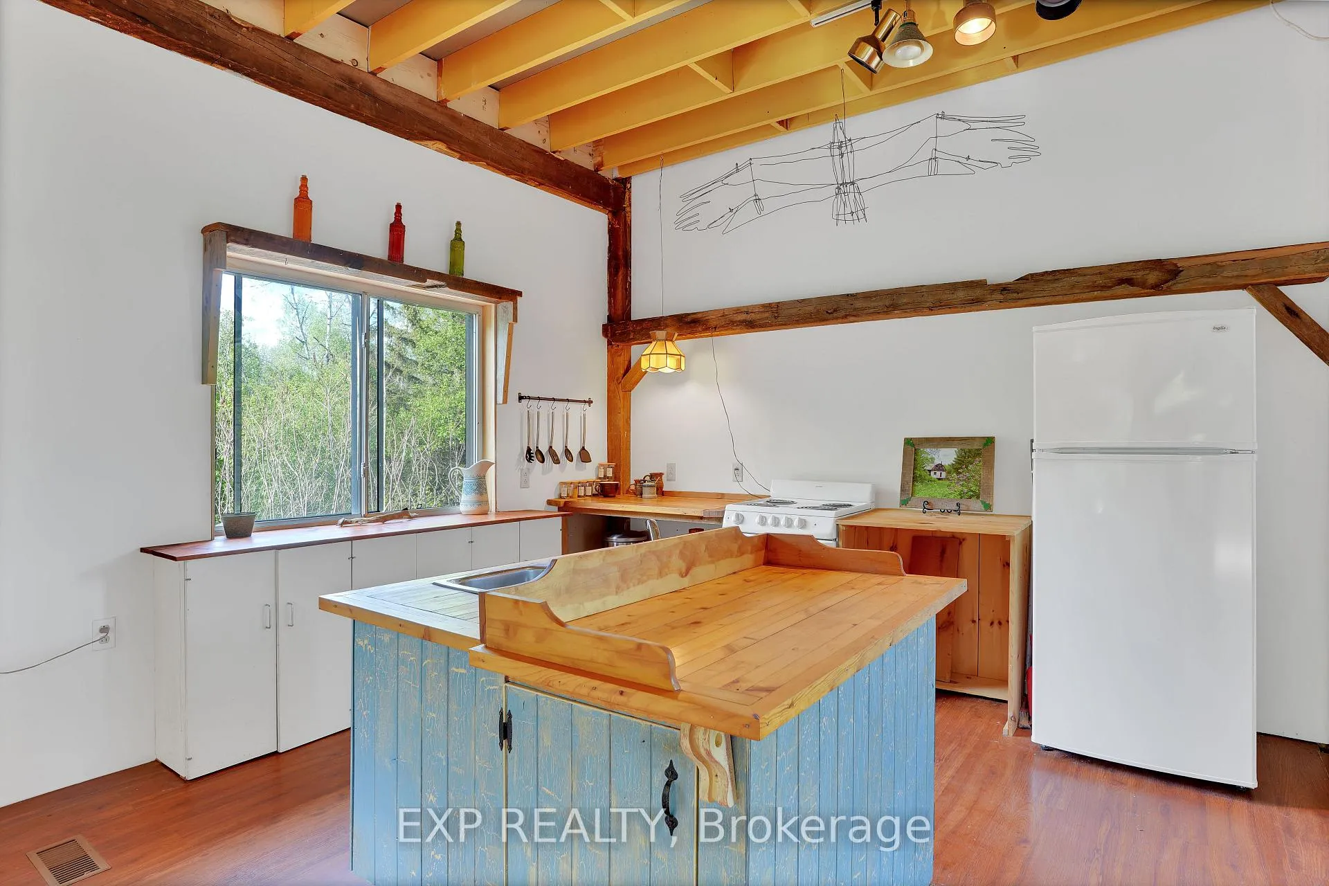 Photo 6 of 1057 Macduff Road, Highlands East, Monmouth — HOMEH