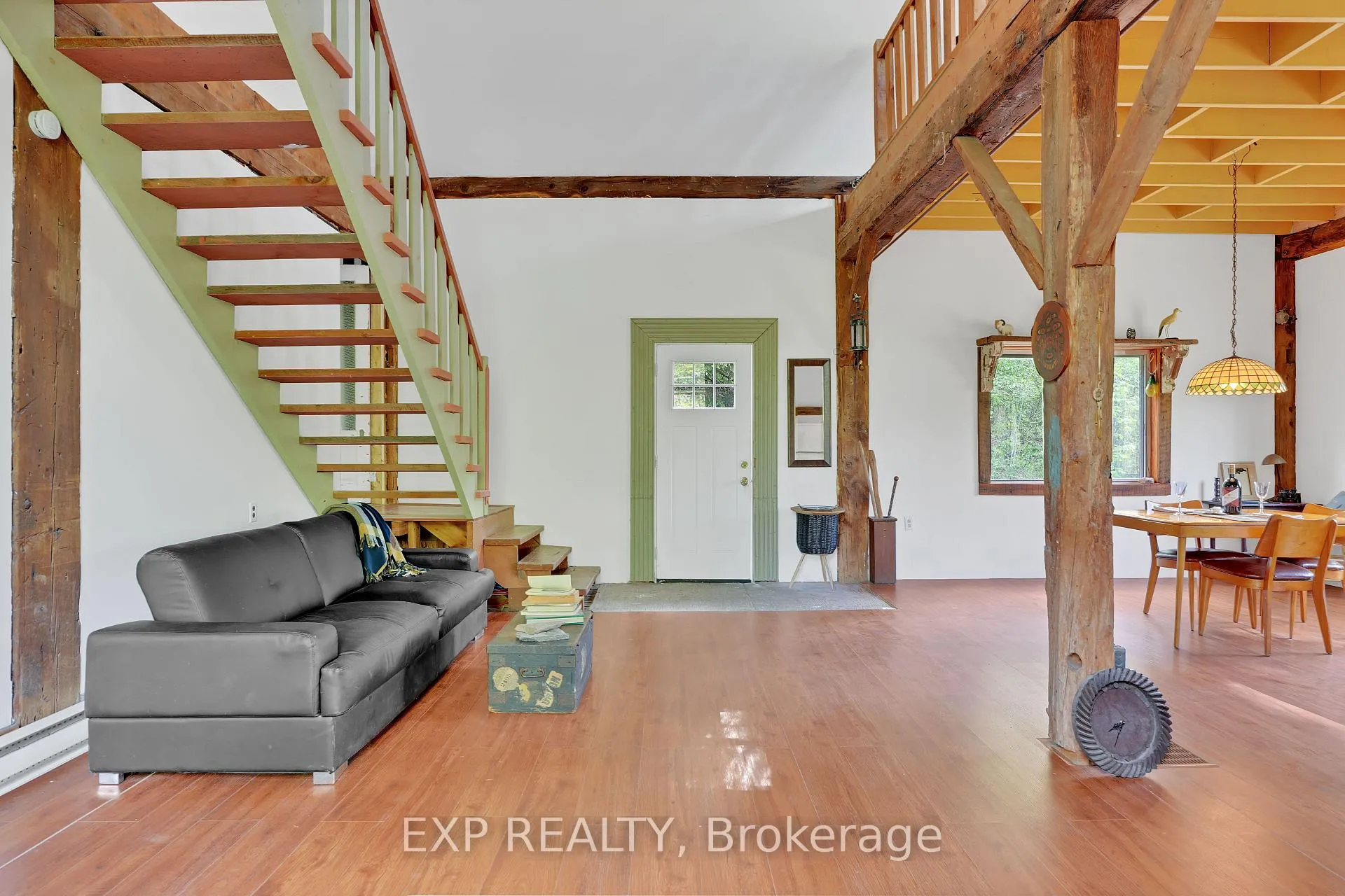 Photo 8 of 1057 Macduff Road, Highlands East, Monmouth — HOMEH