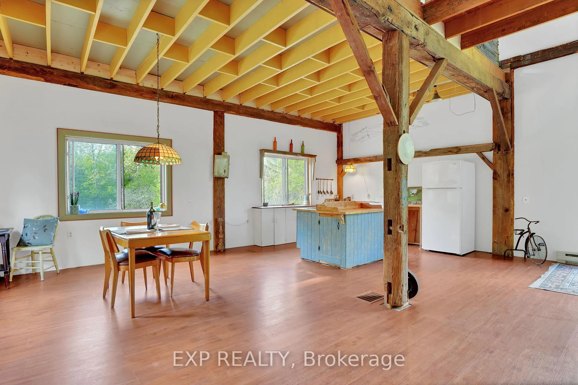 Photo 9 of 1057 Macduff Road, Highlands East, Monmouth — HOMEH