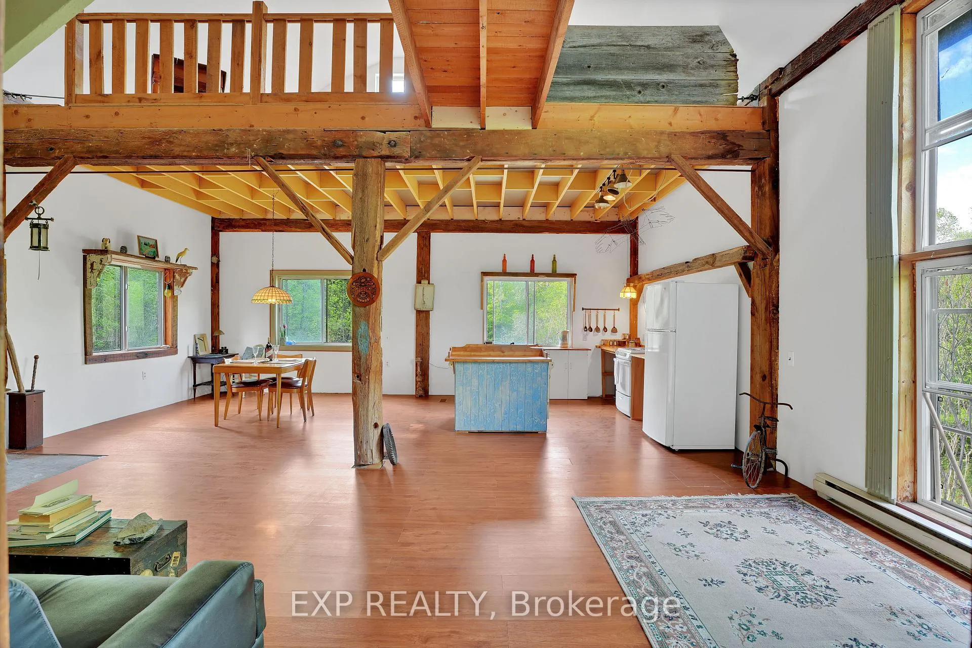 Photo 10 of 1057 Macduff Road, Highlands East, Monmouth — HOMEH