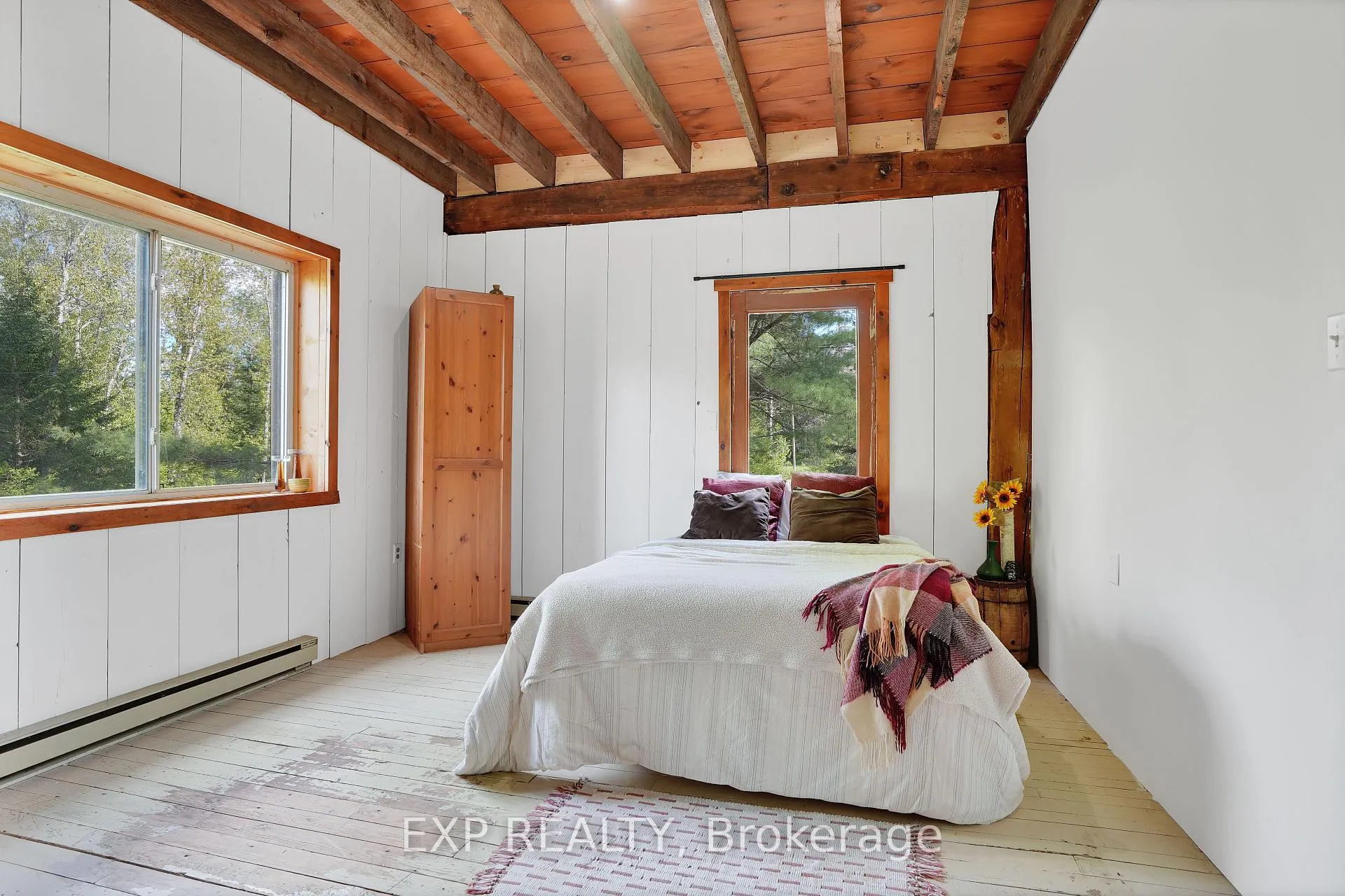 Photo 11 of 1057 Macduff Road, Highlands East, Monmouth — HOMEH