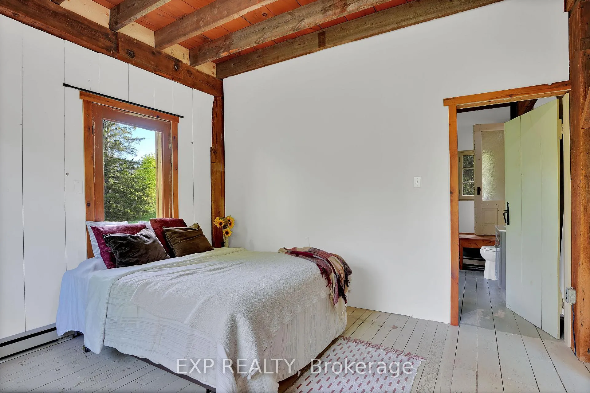 Photo 12 of 1057 Macduff Road, Highlands East, Monmouth — HOMEH
