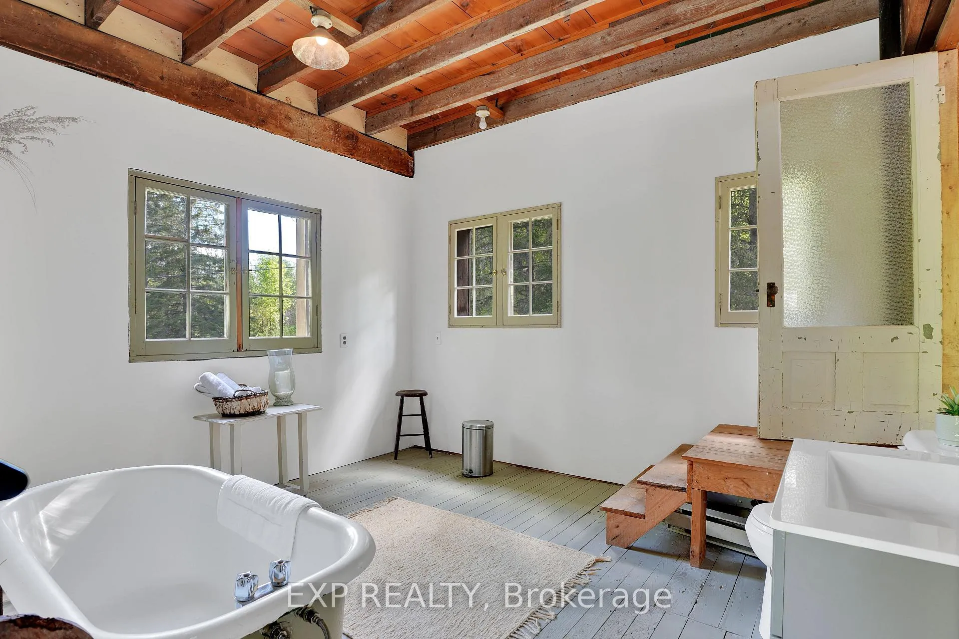 Photo 13 of 1057 Macduff Road, Highlands East, Monmouth — HOMEH