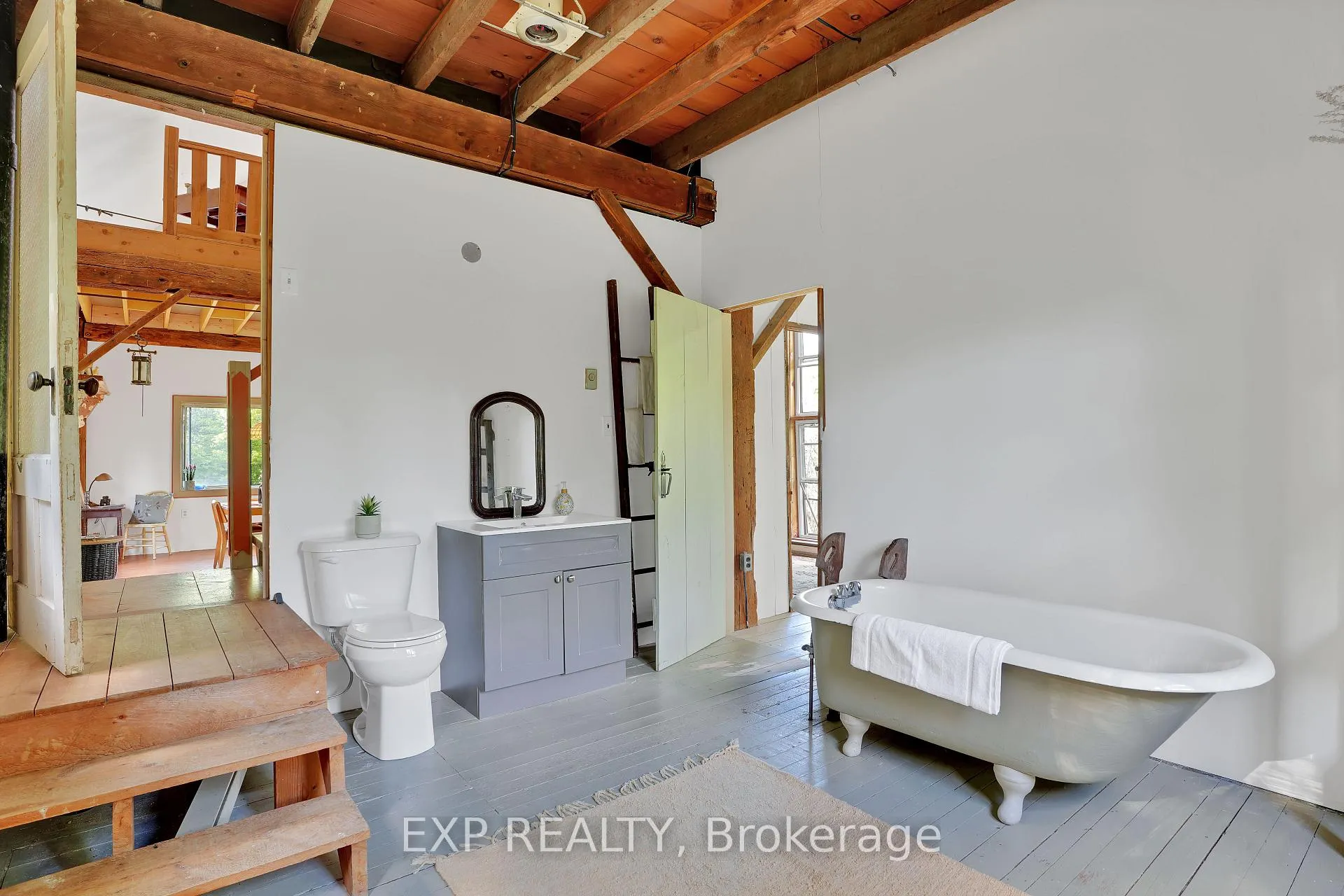 Photo 14 of 1057 Macduff Road, Highlands East, Monmouth — HOMEH