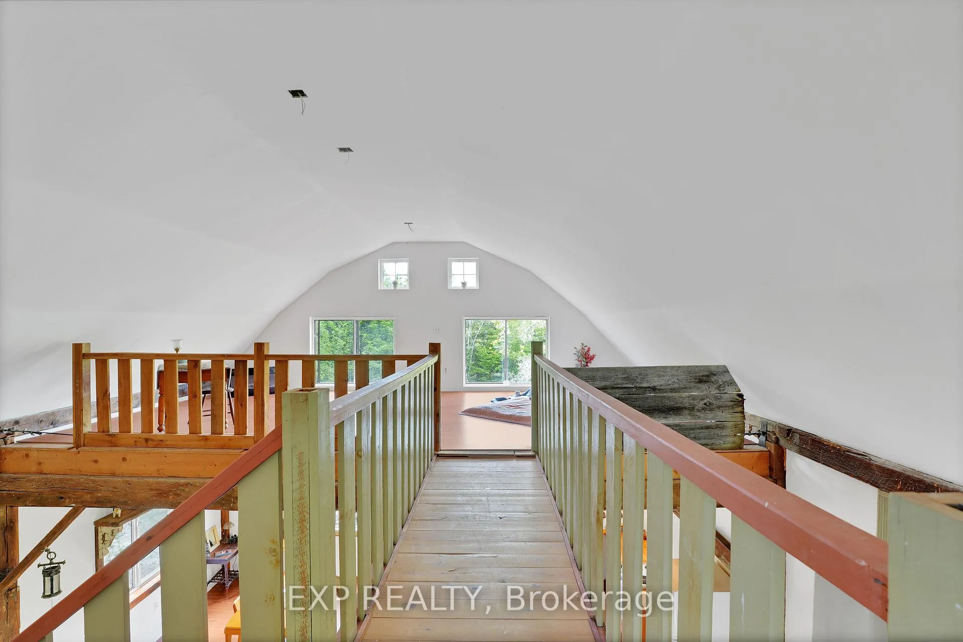 Photo 18 of 1057 Macduff Road, Highlands East, Monmouth — HOMEH