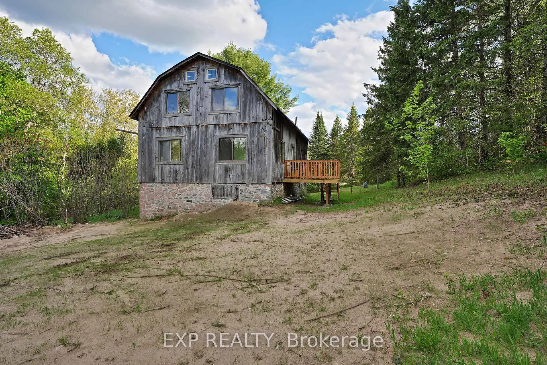 Photo 21 of 1057 Macduff Road, Highlands East, Monmouth — HOMEH